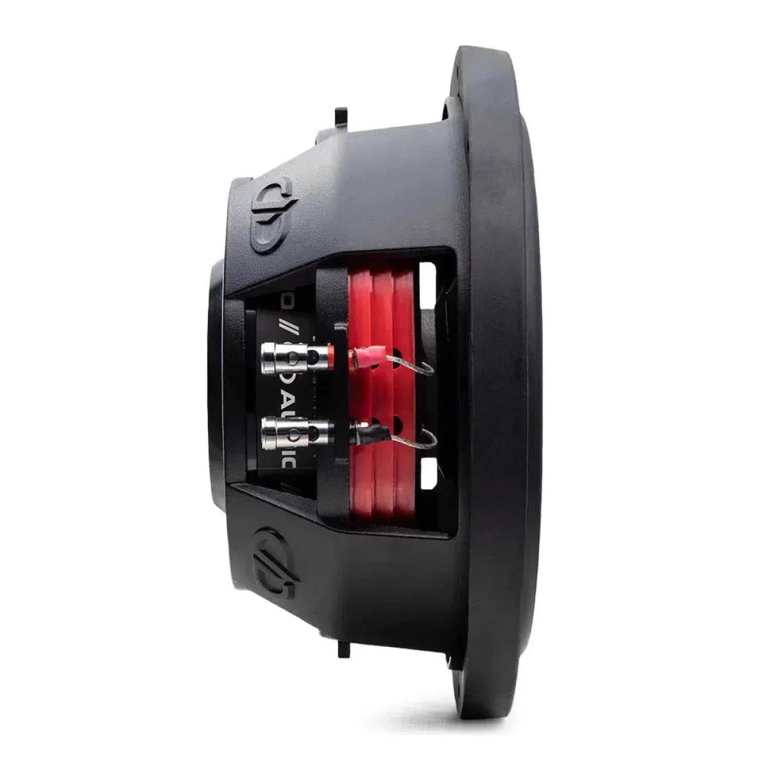 DD Audio HI-DEF SL610 10 Zoll Flachsubwoofer | Masori DD Audio HI-DEF SL610 10 Zoll Flachsubwoofer | Masori