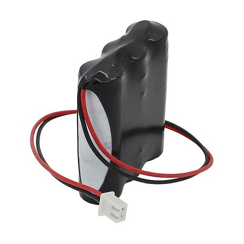 Notleuchtenakku NiMH 3,6V 1100mAh F1x3 Mignon AA ersetzt Fischer AP-0360-0100-AA-NC-01 Notleuchtenakku NiMH 3,6V 1100mAh F1x3 Mignon AA ersetzt Fischer AP-0360-0100-AA-NC-01