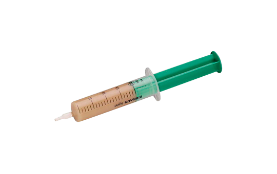 Füllspritze WAGO, 20ml Alu-Plus-Kontaktpaste, 35,3g