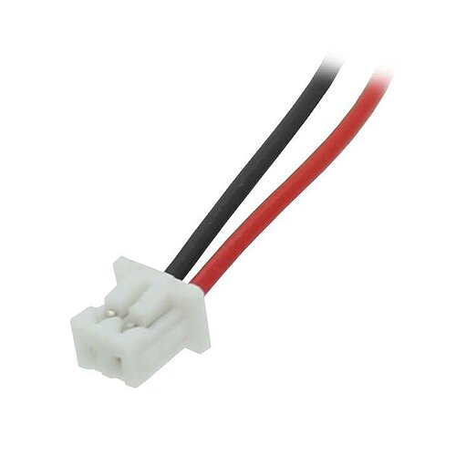 Speicherbatterie NiMH 7,2V 40mAh passend für Toshiba 1555CDS Speicherbatterie NiMH 7,2V 40mAh passend für Toshiba 1555CDS