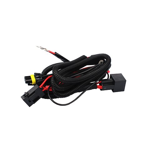 H13 H/L Kabel