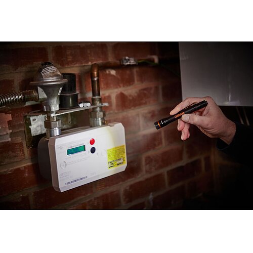 LEDinspect TORCH 250 ESSENTIAL 1st. OSRAM