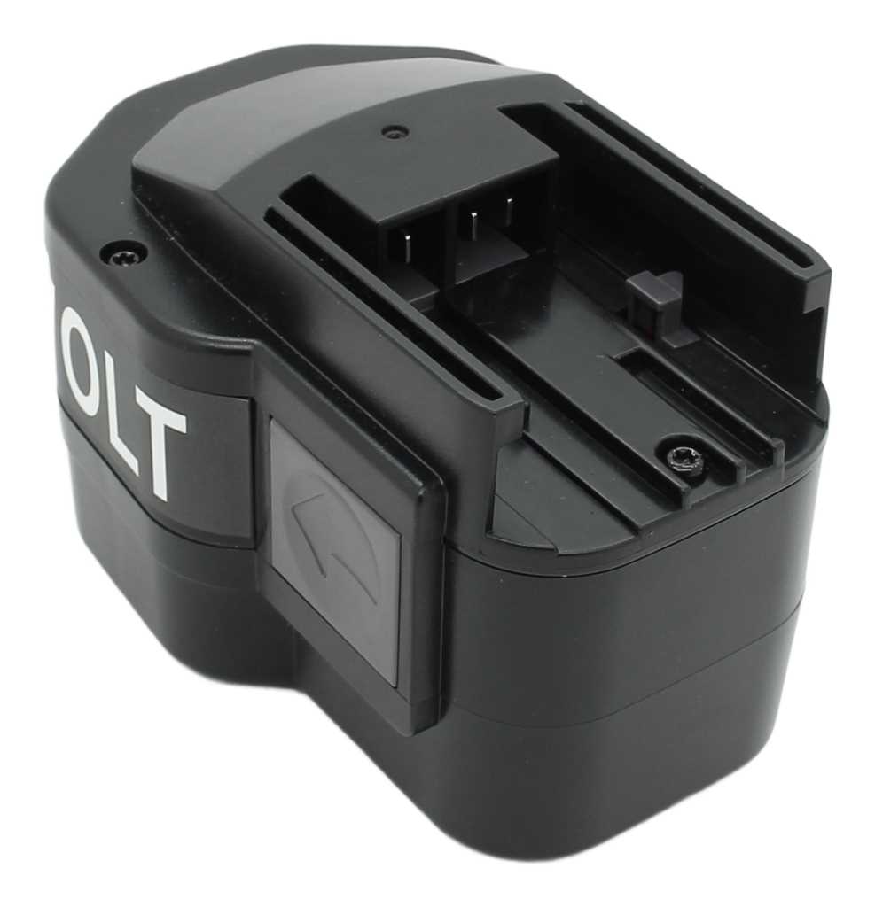 Werkzeugakku NiMH 12V 3,0Ah ersetzt AEG 4932360520