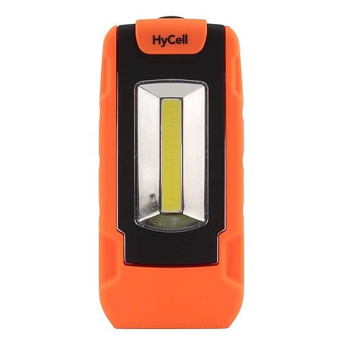 HyCell COB LED Worklight Flexi 1600-0127