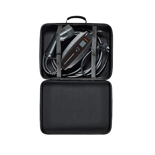 BATTERYcharge 7Pin Portable 6, 10, 16Amp - 1.3, 2.2, 3.6 kWh, Typ 2 - 1St. OSRAM