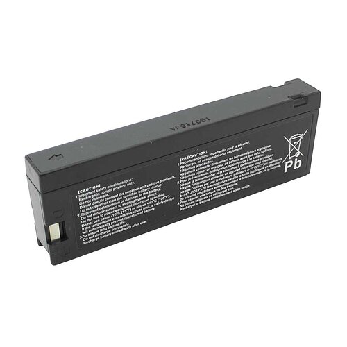 Kung Long WP1223A 12V 2,1Ah ersetzt LC-SA122R3BG, LC-TA122PU Kung Long WP1223A 12V 2,1Ah ersetzt LC-SA122R3BG, LC-TA122PU