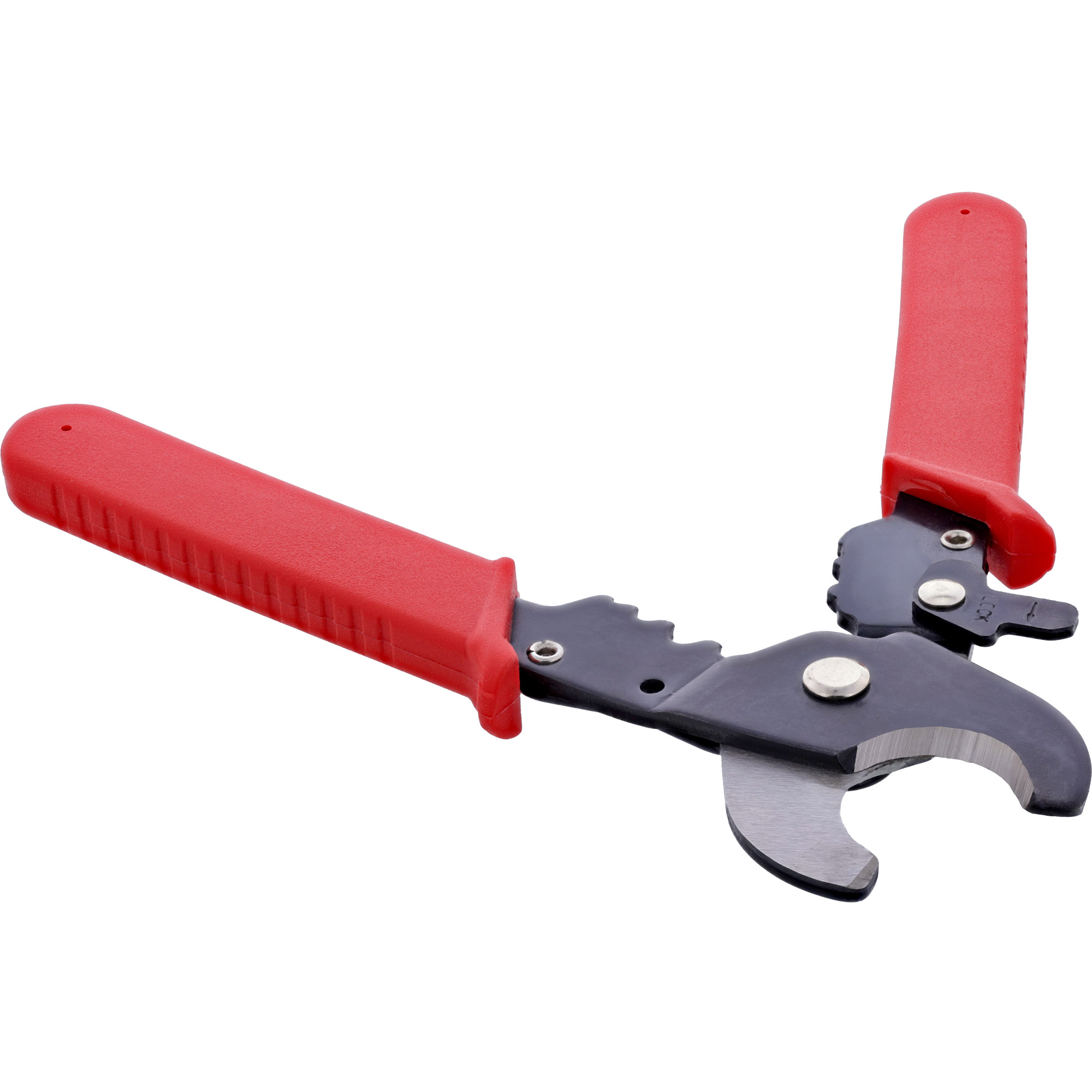InLine® Kabelcutter Zange zum Schneiden von Photovoltaik Solarkabel bis 6mm² InLine® Kabelcutter Zange zum Schneiden von Photovoltaik Solarkabel bis 6mm²