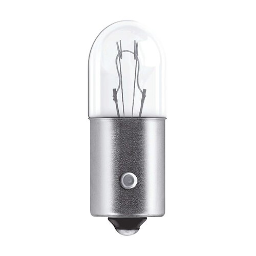 T4W 24V 4W BA9s Original Faltschachtel 1St. OSRAM