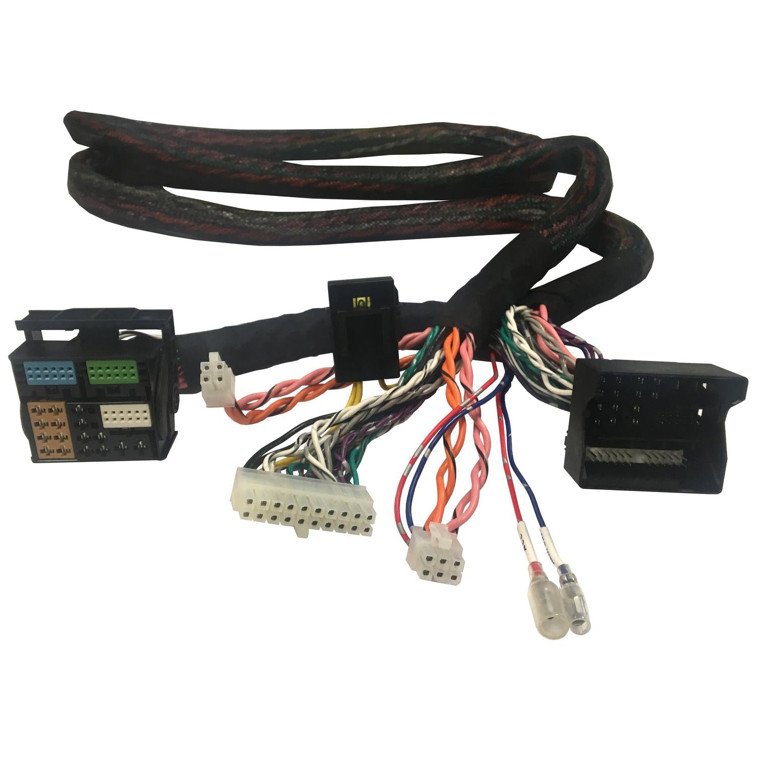 Musway MPK-VAGM6 T-Adapter für Audi/Seat