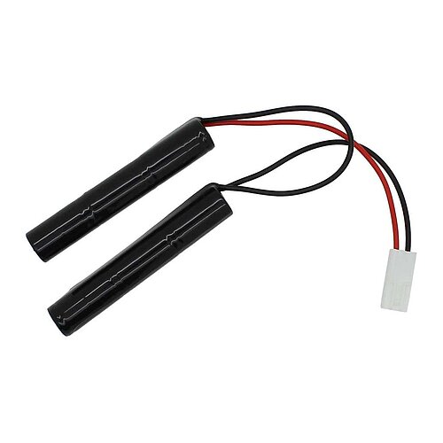 Akkupack NiMH 7,2V 650mAh ersetzt Umarex Akku Akkupack NiMH 7,2V 650mAh ersetzt Umarex Akku