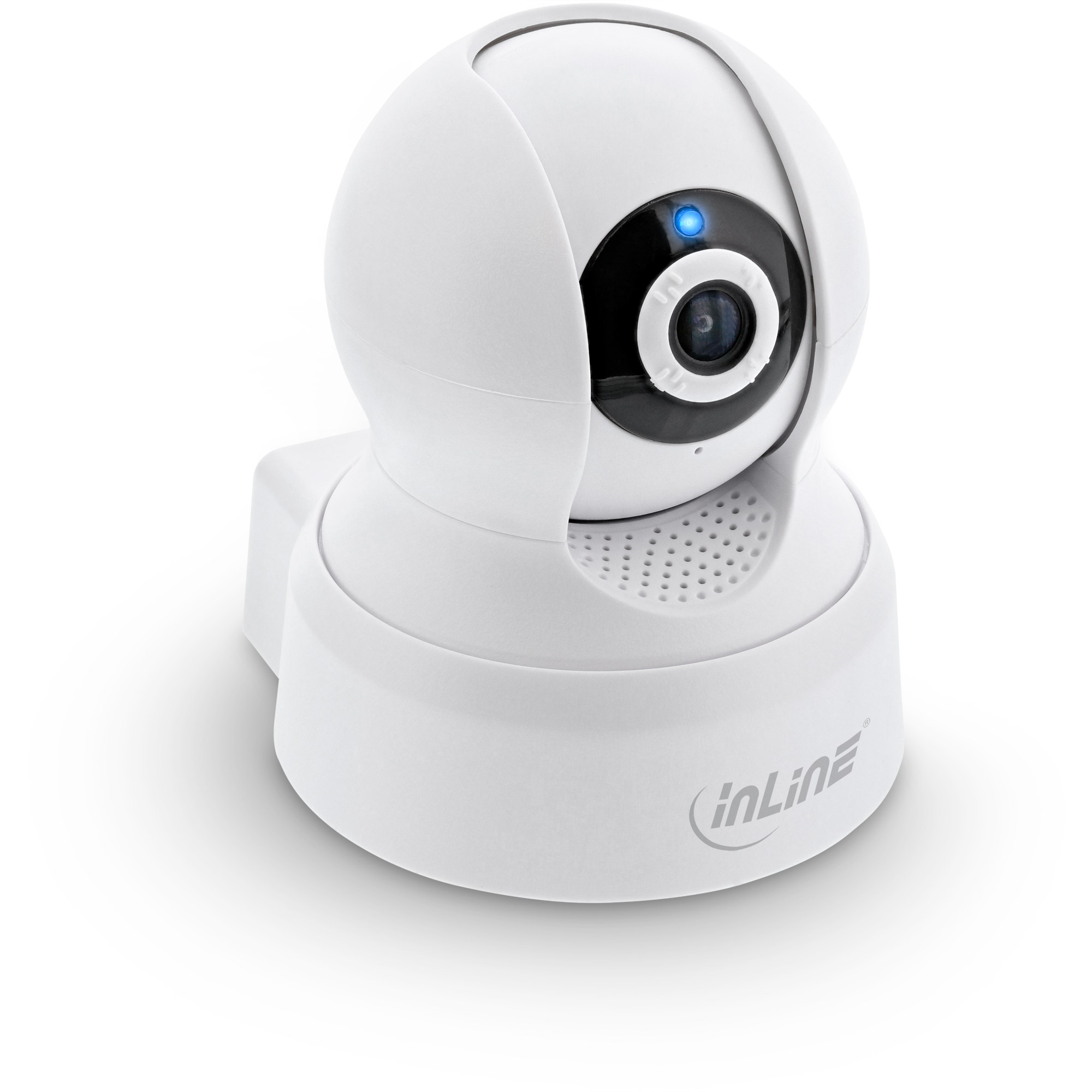 Inline® SmartHome Kamera innen Inline® SmartHome Kamera innen