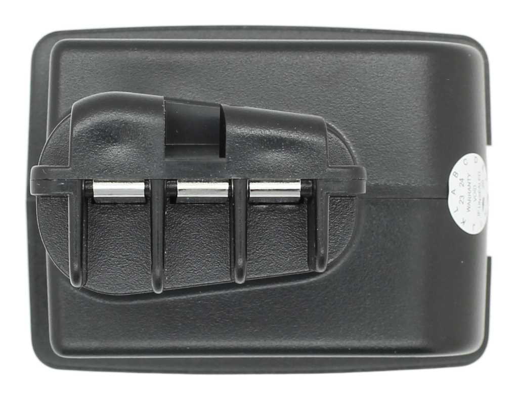 Werkzeugakku NiMH 12V 2,0Ah ersetzt Metabo 6.31179.00 Werkzeugakku NiMH 12V 2,0Ah ersetzt Metabo 6.31179.00