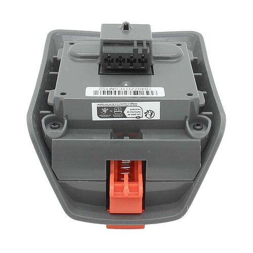 Gartengeräteakku LiIon 18V 2,0Ah ersetzt Gardena 008A231