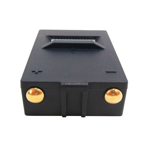 Kranakku NiMH 7,2V 1650mAh passend für Hiab 55112