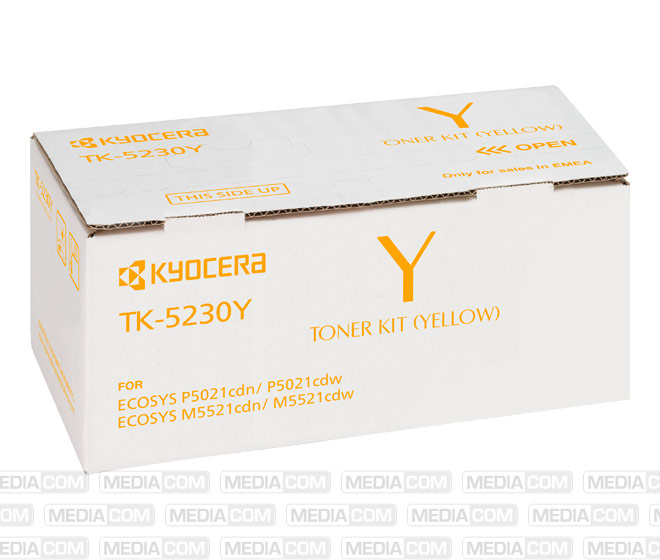 lasertoner tk 5230y gelb lasertoner tk 5230y gelb