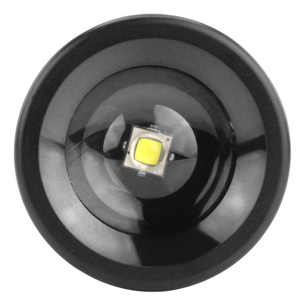 Ansmann Future T400FR LED-Akkuleuchte 1600-0150