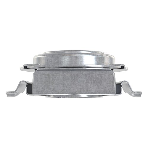 OSRAM Montagehalterung Adapter DA01-1 für NIGHT BREAKER LED H7-LED 2 Stück