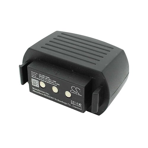 Kranakku NiMH 6V 700mAh ersetzt Cavotec B02000 Kranakku NiMH 6V 700mAh ersetzt Cavotec B02000