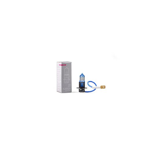 M-TECH Platinum - H3 PK22s 55W 12V