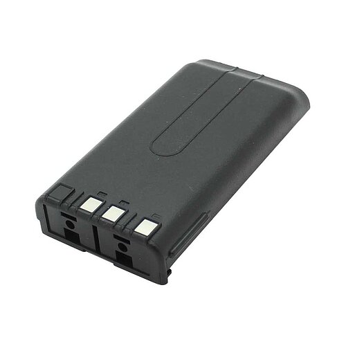 Funkakku NiMH 7,2V 2100mAh ersetzt Kenwood KNB-14 Funkakku NiMH 7,2V 2100mAh ersetzt Kenwood KNB-14