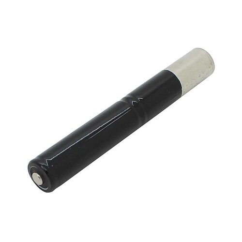 Messgeräteakku NiMH 2,4V 1300mAh ersetzt Testo 0515.0096