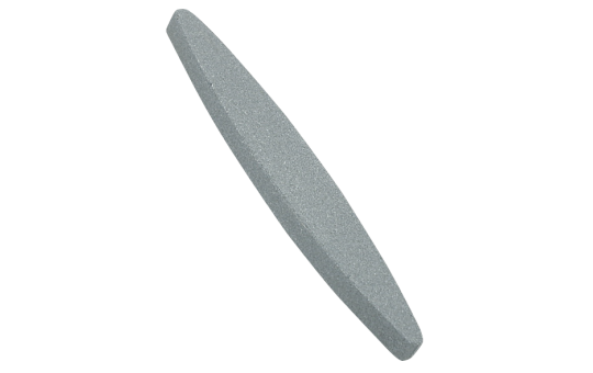 Wetzstein, Länge 225mm, Korund