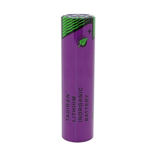 Tadiran Lithium SL-2790/S DD 3,6V Tadiran Lithium SL-2790/S DD 3,6V