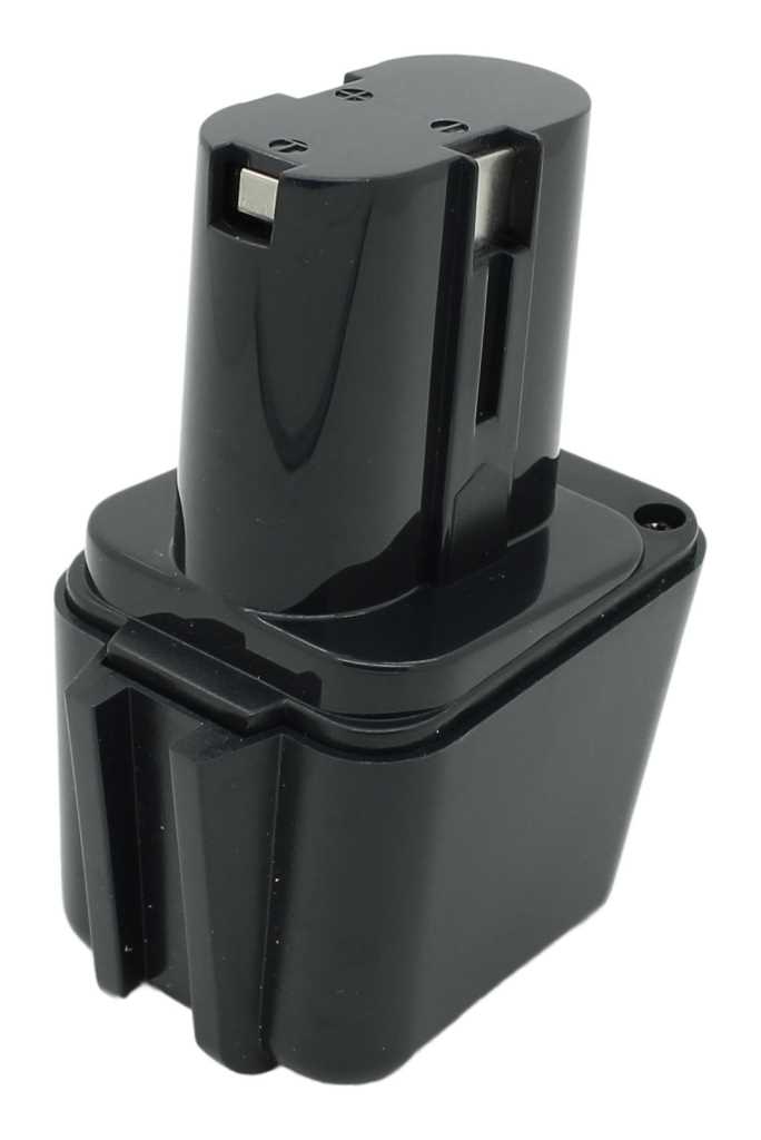 Werkzeugakku NiMH 7,2V 2,0Ah ersetzt Bosch 2607300001 Werkzeugakku NiMH 7,2V 2,0Ah ersetzt Bosch 2607300001