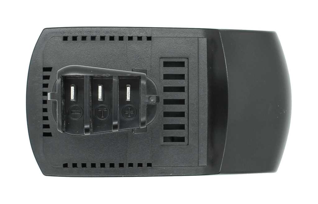 Werkzeugakku NiMH 14,4V 3,0Ah ersetzt Metabo 6.25475.00