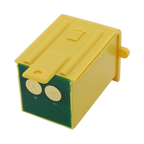 Kranakku NiMH 4,8V 2000mAh ersetzt Apollo 26.517 Kranakku NiMH 4,8V 2000mAh ersetzt Apollo 26.517