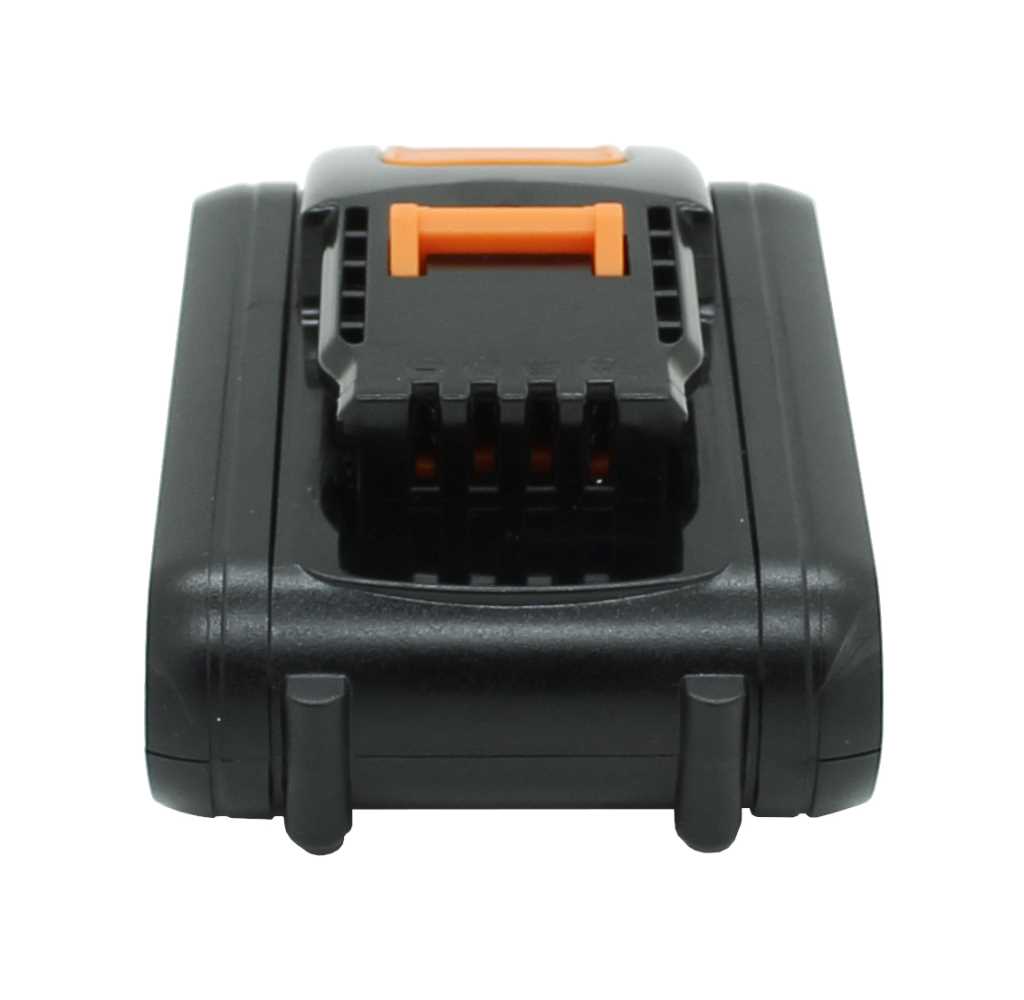 Werkzeugakku LiIon 16V 2,0Ah ersetzt Worx WA3527