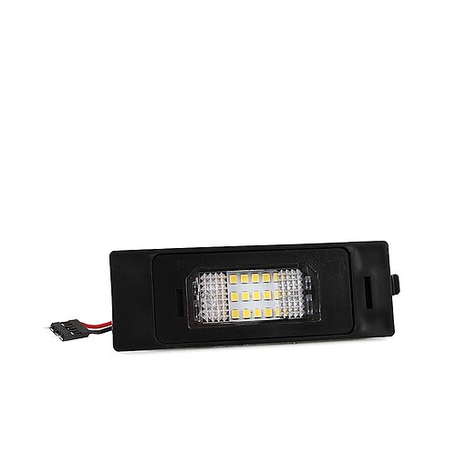 LED Kennzeichenbeleuchtung BMW LD-16Z