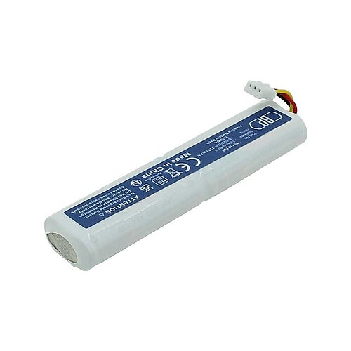 Speicherbatterie 6V ersetzt Telenot BP3 Speicherbatterie 6V ersetzt Telenot BP3