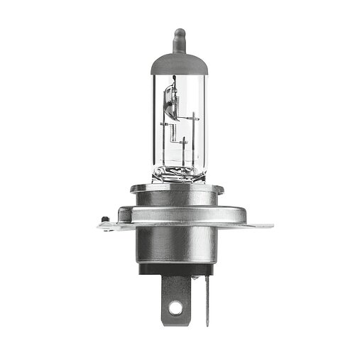 NEOLUX H4 12V 60/55W P43t 1 Stück Blister