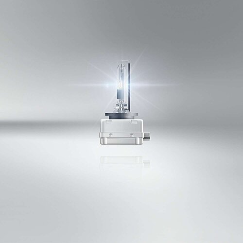 Osram D1R 12V+24V 35W PK32d-3 Original XENARC Faltschachtel