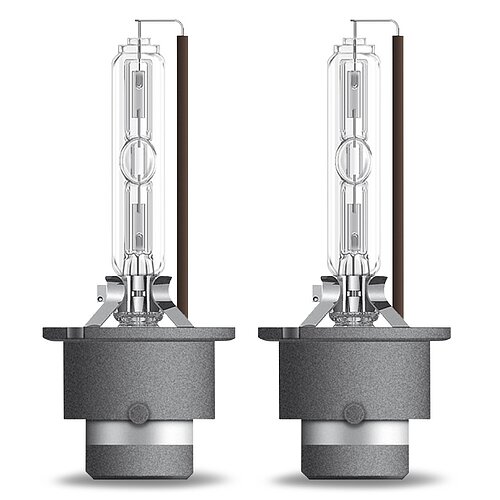 OSRAM D2S 35W XENARC® NIGHT BREAKER® 220 - 2er Paket