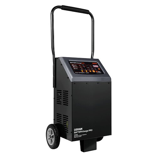 BATTERYcharge PRO Batterie Ladestation 60A 1St. OSRAM