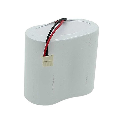 Pufferbatterie LiSoCl2 7,2V 13Ah ersetzt Technoalarm C126BATT72V13WL