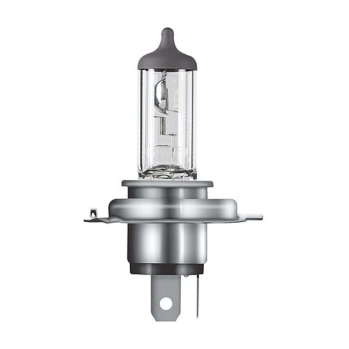 OSRAM H4 12V Faltschachtel Super +30%