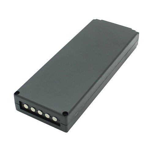 Kranakku NiMH 10,8V 2000mAh ersetzt Cattron Theimeg BT081-00061 Kranakku NiMH 10,8V 2000mAh ersetzt Cattron Theimeg BT081-00061