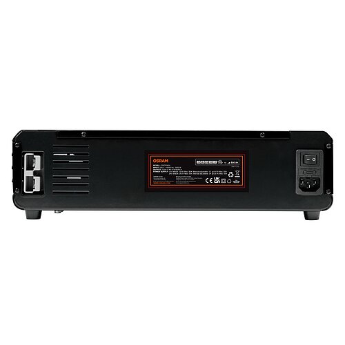 BATTERYcharge PRO Batterie Ladestation 50A 1St. OSRAM