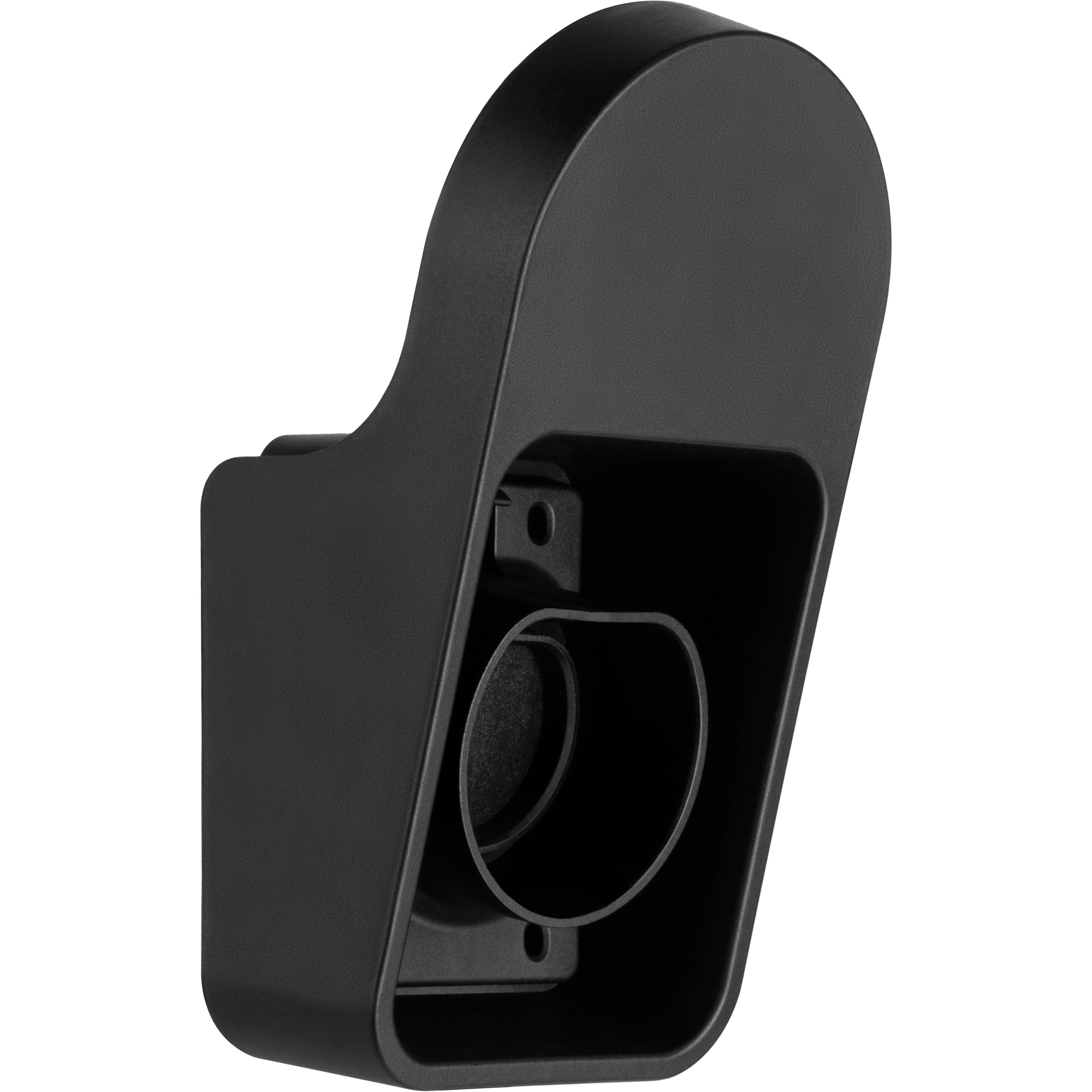 Inline® Universal EV-Ladekabel Halterung, schwarz