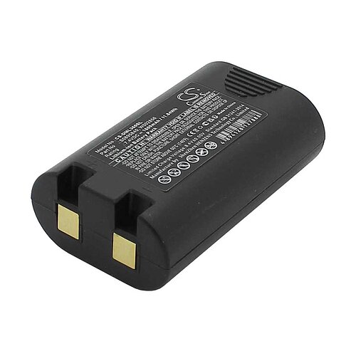 Druckerakku LiIon 7,4V 1600mAh passend für Dymo LabelManager 420P Druckerakku LiIon 7,4V 1600mAh passend für Dymo LabelManager 420P