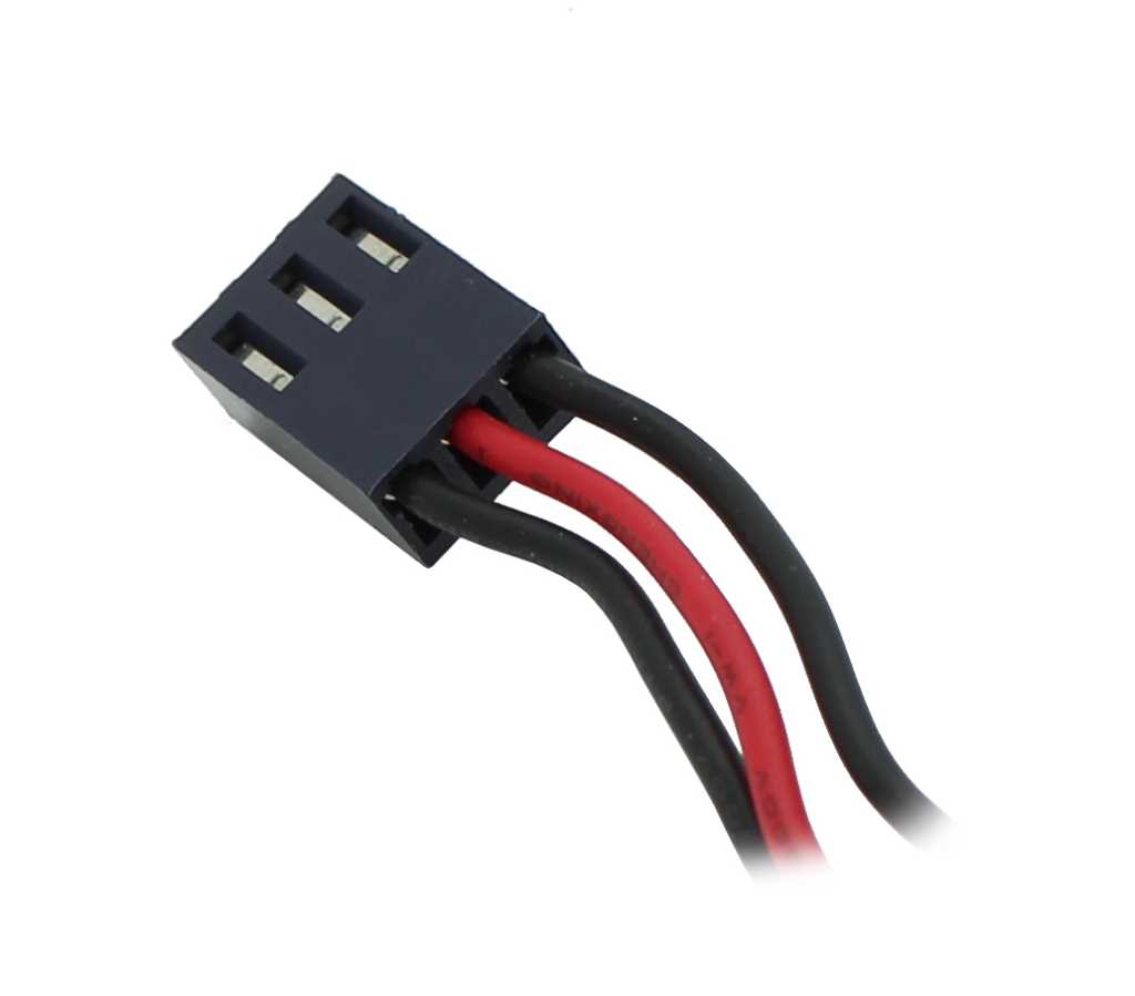 Akkupack NiMH 6,0V 1500mAh ersetzt Somfy 9018912