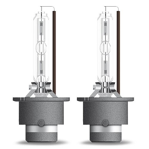 OSRAM D2S 35W P32d-2 ULTRA LIFE - 2er Paket