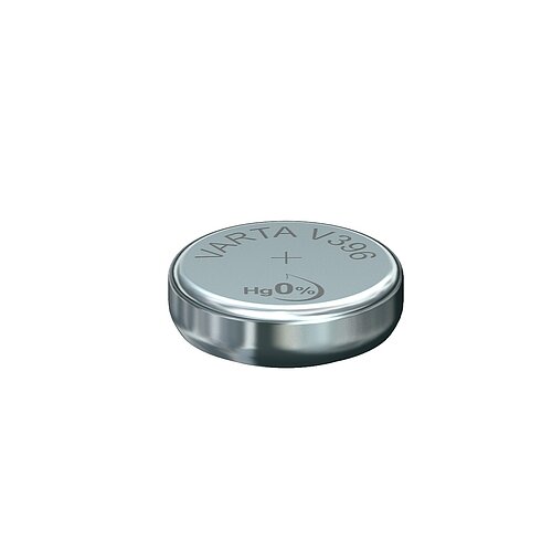 SR726W SR59 396 Silberoxid Batterie Varta 1,55 V