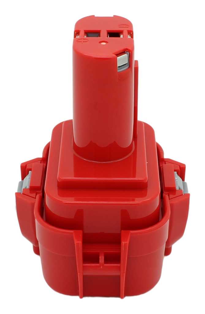Werkzeugakku NiMH 9,6V 2,0Ah ersetzt Makita 9120