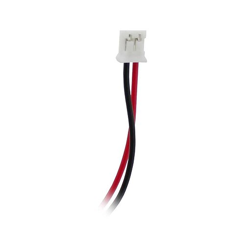 Speicherbatterie 3,6V ersetzt RS 702-0795 Speicherbatterie 3,6V ersetzt RS 702-0795