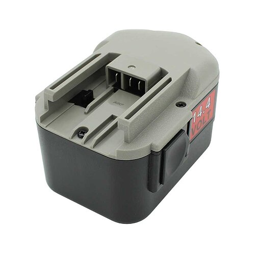 Werkzeugakku NiMH 14,4V 3,0Ah ersetzt Atlas Copco B14.4 Werkzeugakku NiMH 14,4V 3,0Ah ersetzt Atlas Copco B14.4
