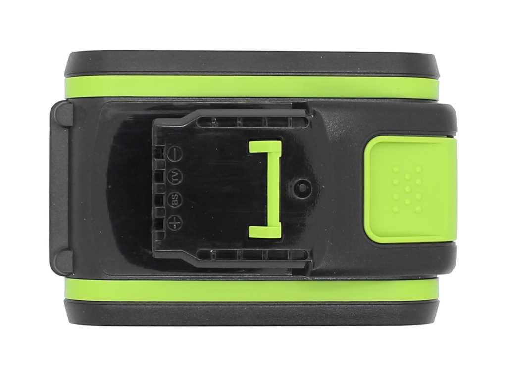 Werkzeugakku LiIon 20V 4,0Ah ersetzt Worx WA3551.1 Werkzeugakku LiIon 20V 4,0Ah ersetzt Worx WA3551.1